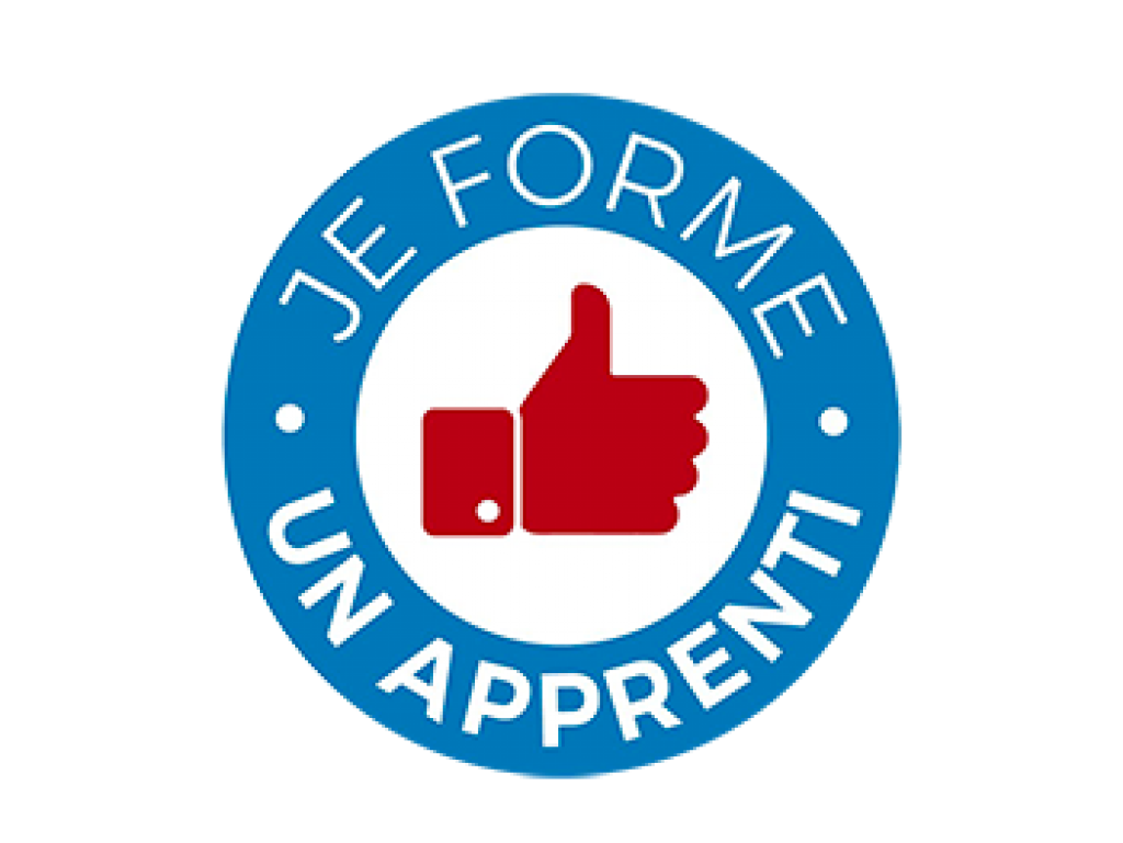 Je forme un apprenti