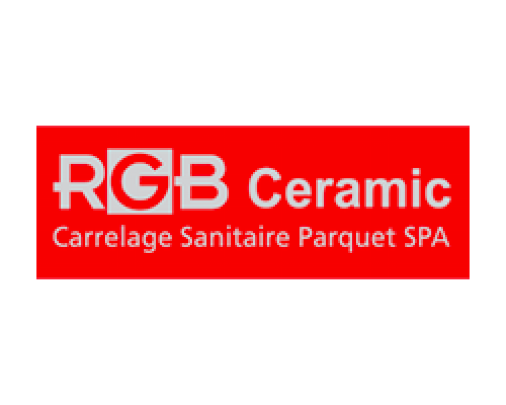RGB Ceramic